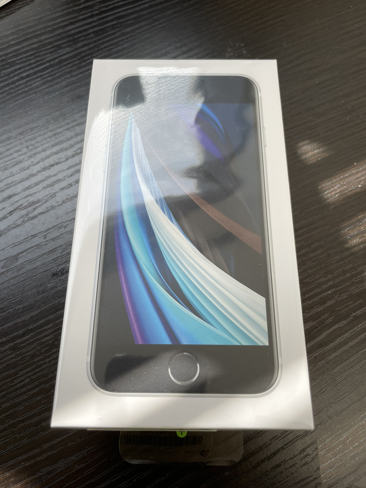 iPhone SE2