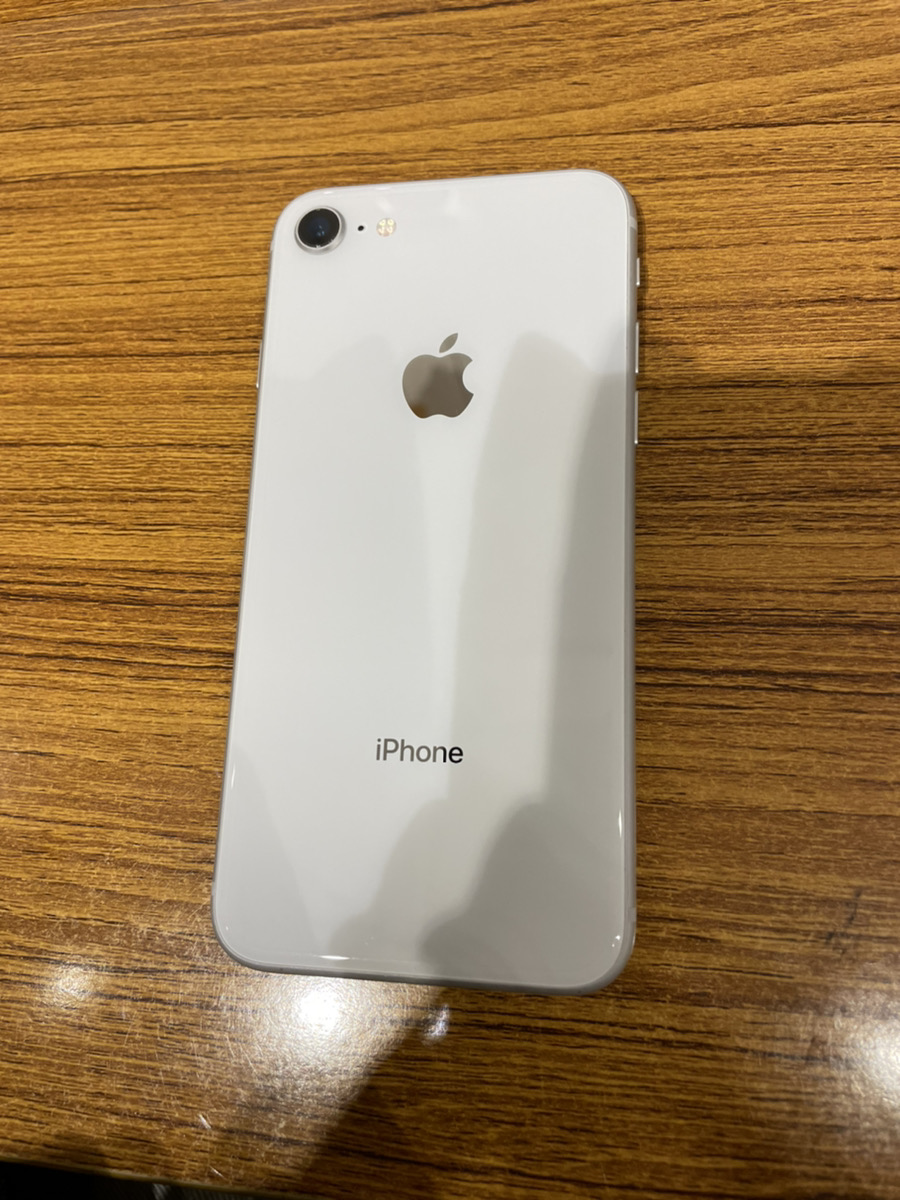 iPhone8