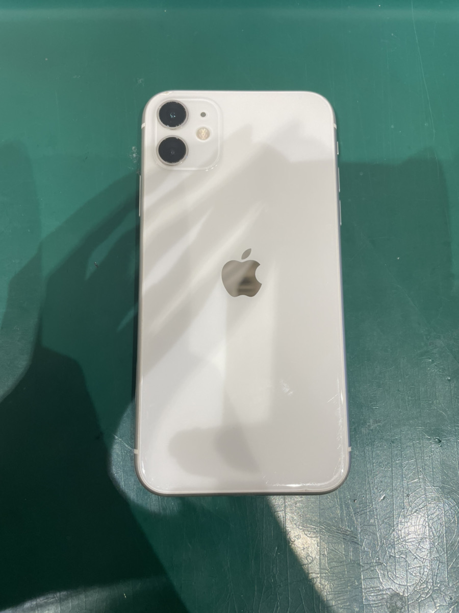 iPhone11