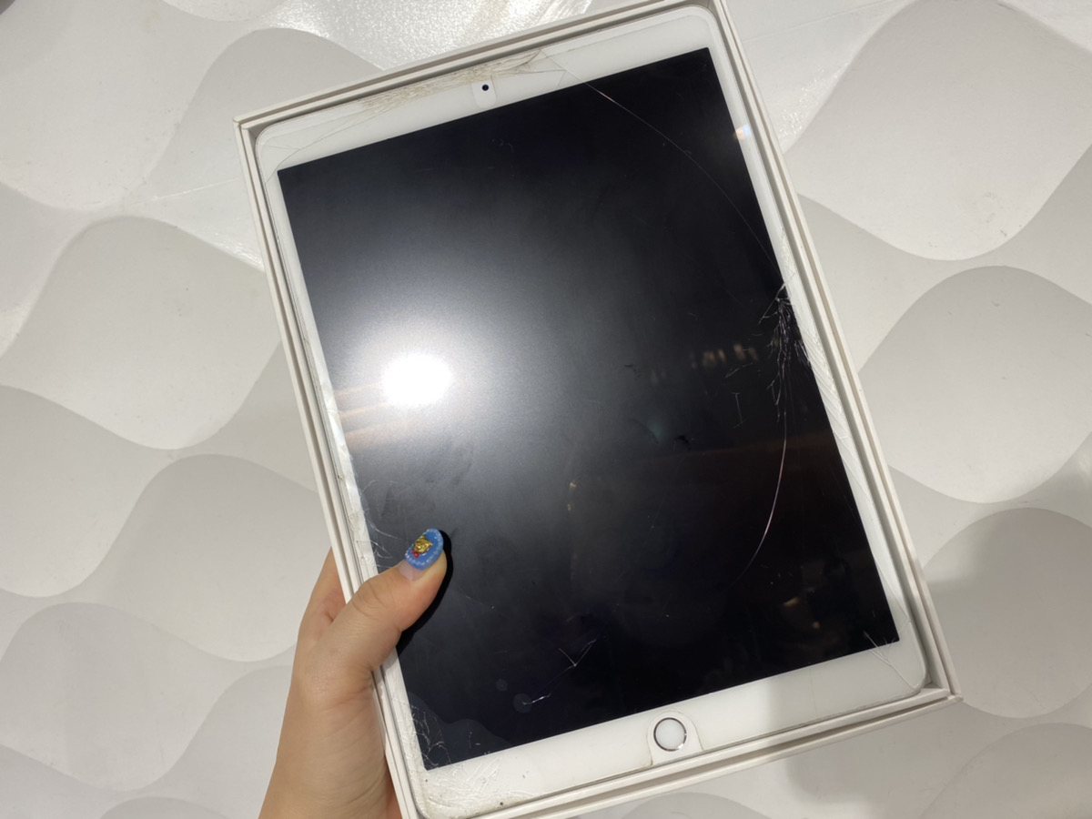 iPad Air 3