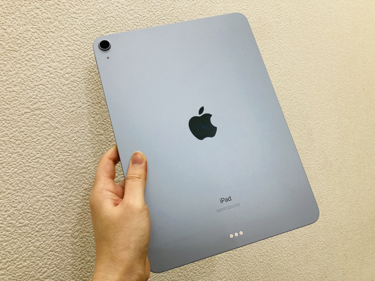 iPad Air4 256GB WIFiモデル 中古本体のみ