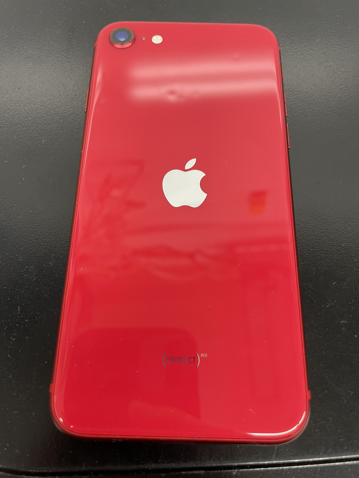 iPhone SE2