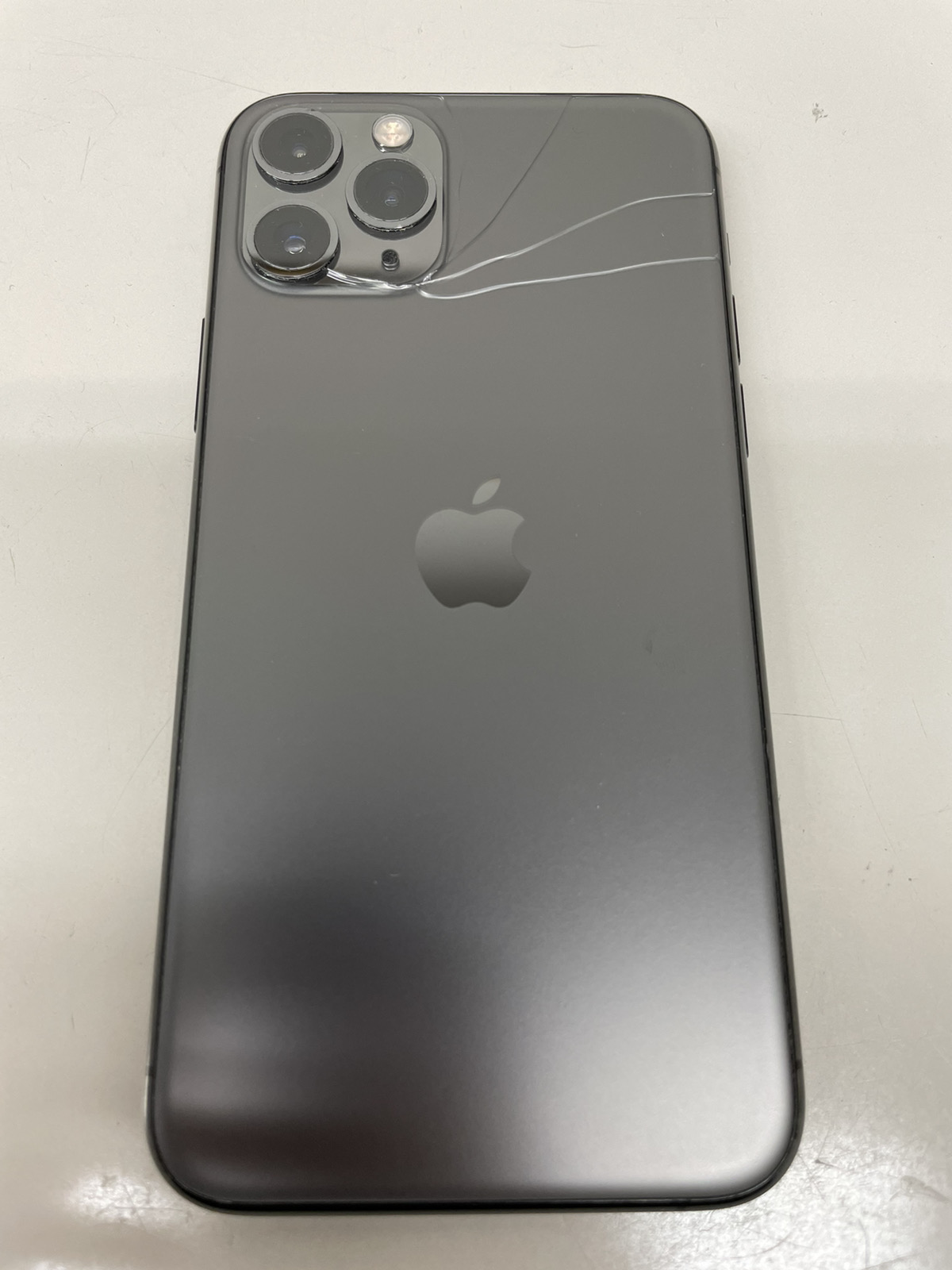 iPhone 11 Pro