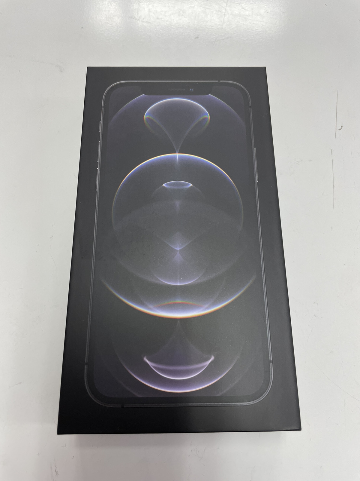 iPhone 12 Pro