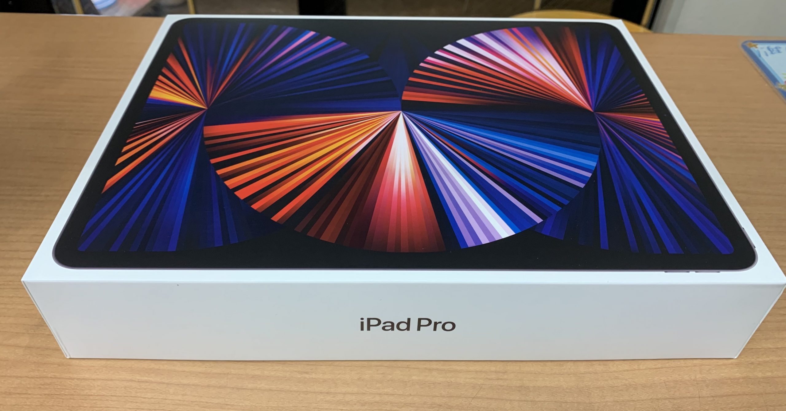 iPadPro12.9インチ 第５世代 1TB 中古