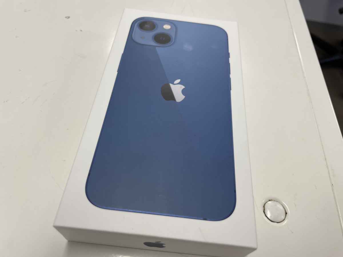iPhone13　高価買取　iPhone買取　スマホ買取