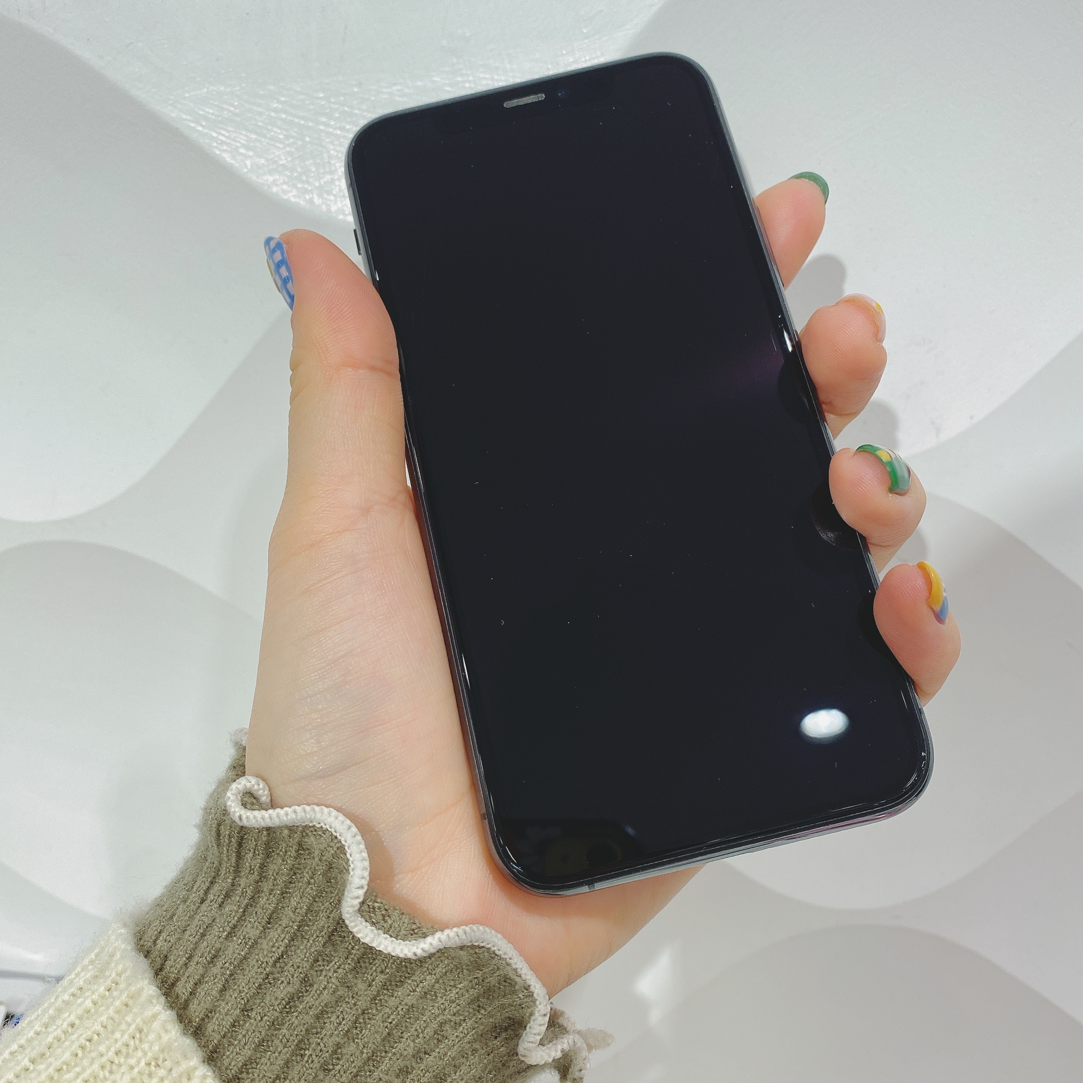 iPhone11pro 256GB SB△ 中古