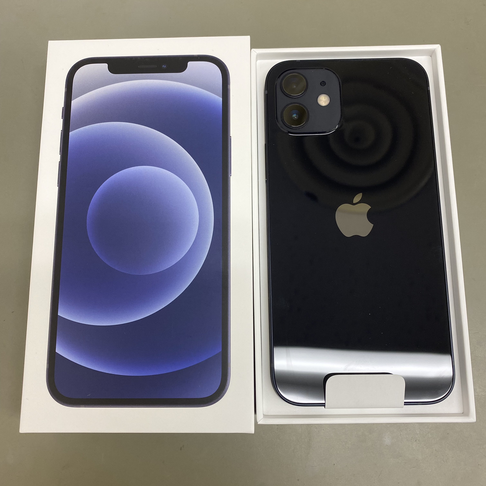 iPhone12 128GB 買取 八王子