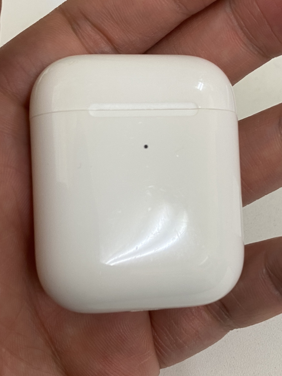 AirPods 第2世代　A2031 本体のみ　中古