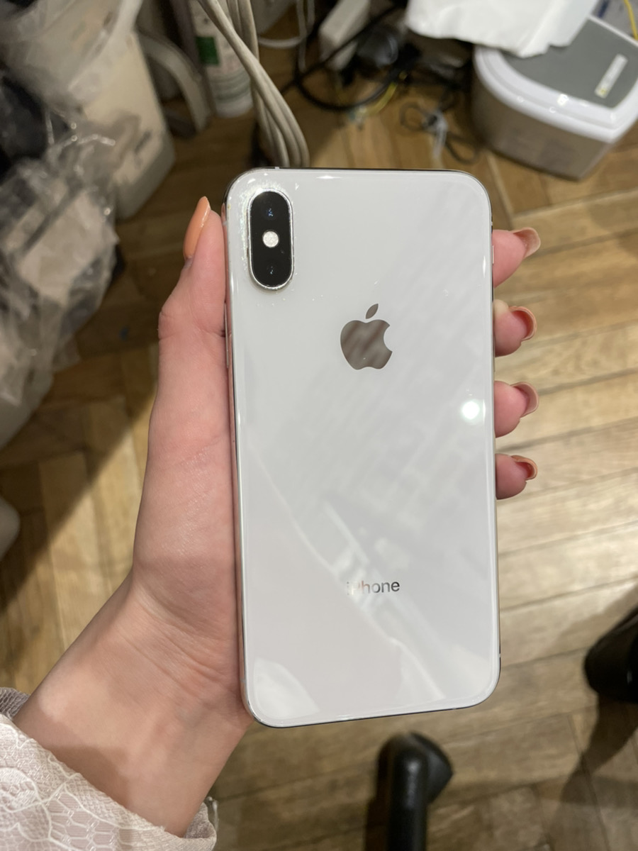 iPhoneXs