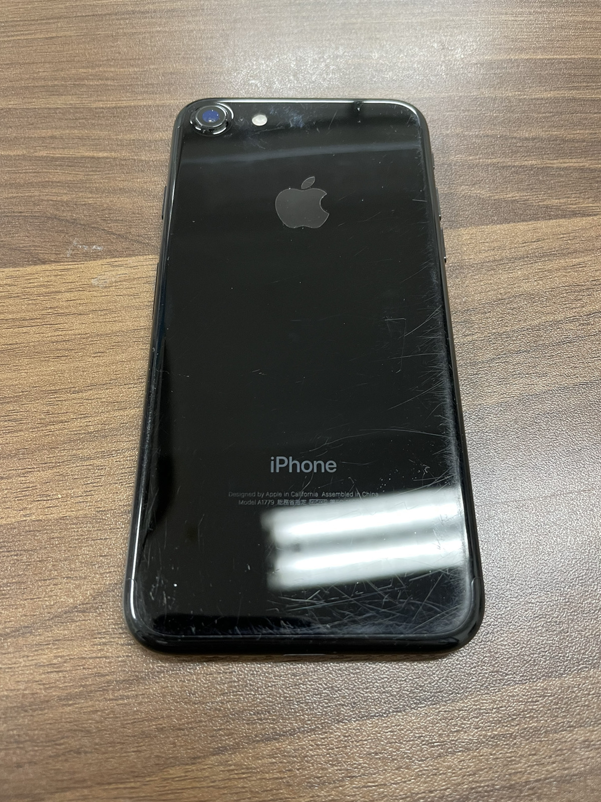 iPhone 7