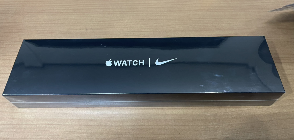 Applewatch NIKE SE  44mm セルラー 新品未開封品