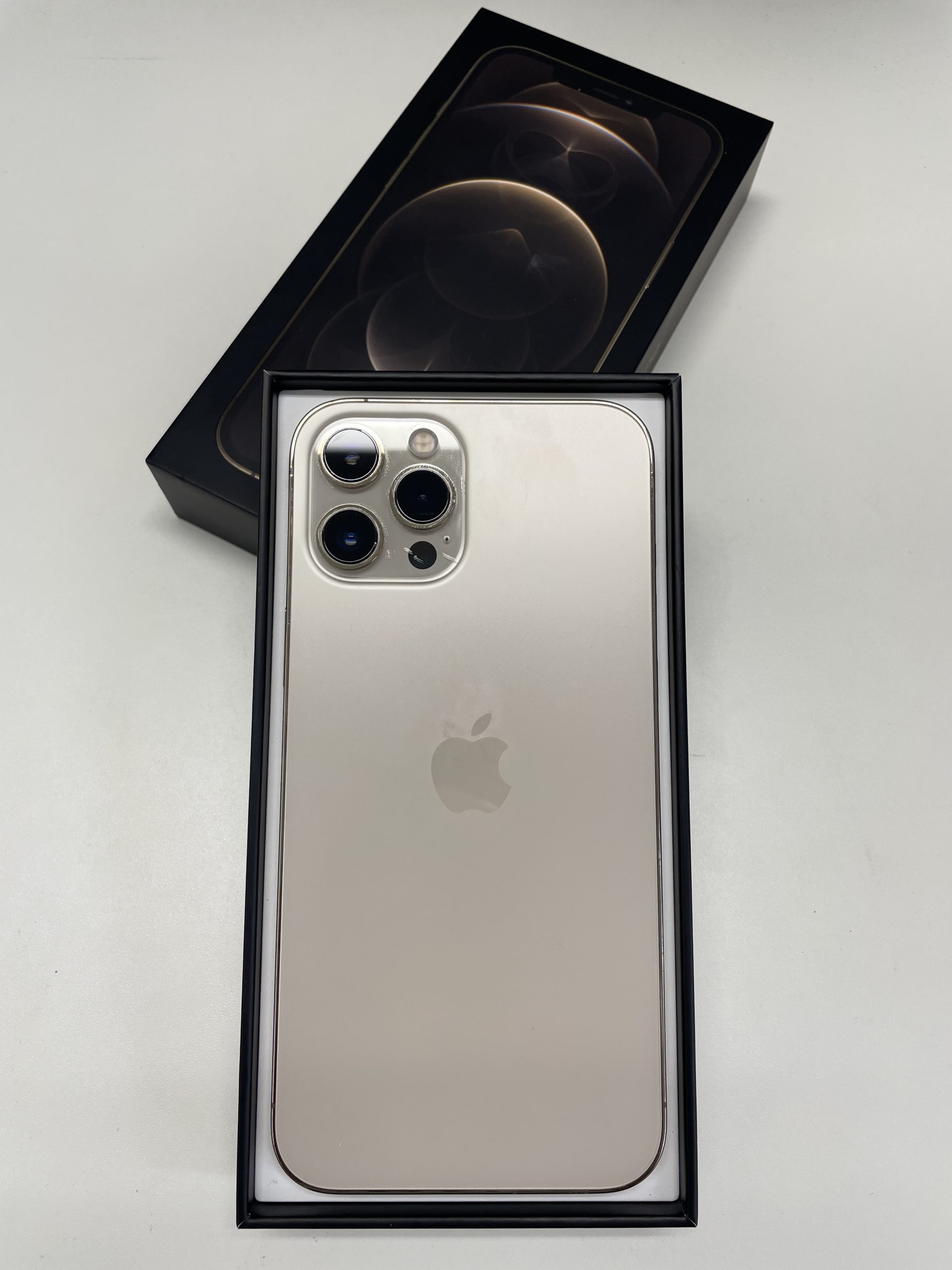 iPhone13Pro 256GB au△　新品未使用