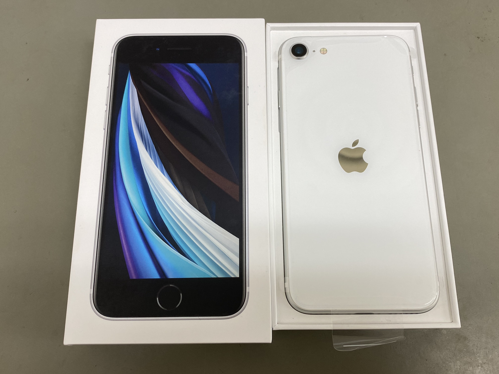 iPhoneSE2 128GB 買取 蒲田