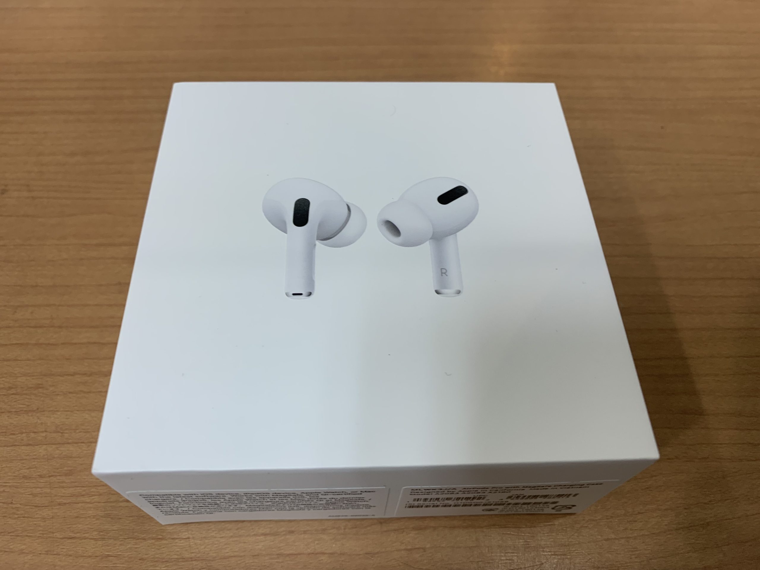 AirPods Pro　A2084　中古