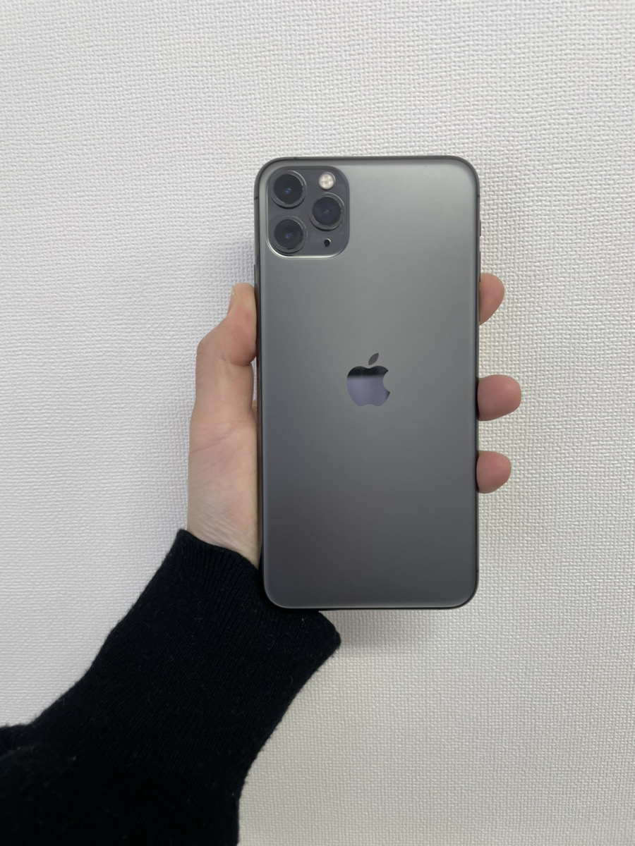 iPhone11ProMAX　高額買取　新品高価買取　ジャンク品買取　アイフォーン