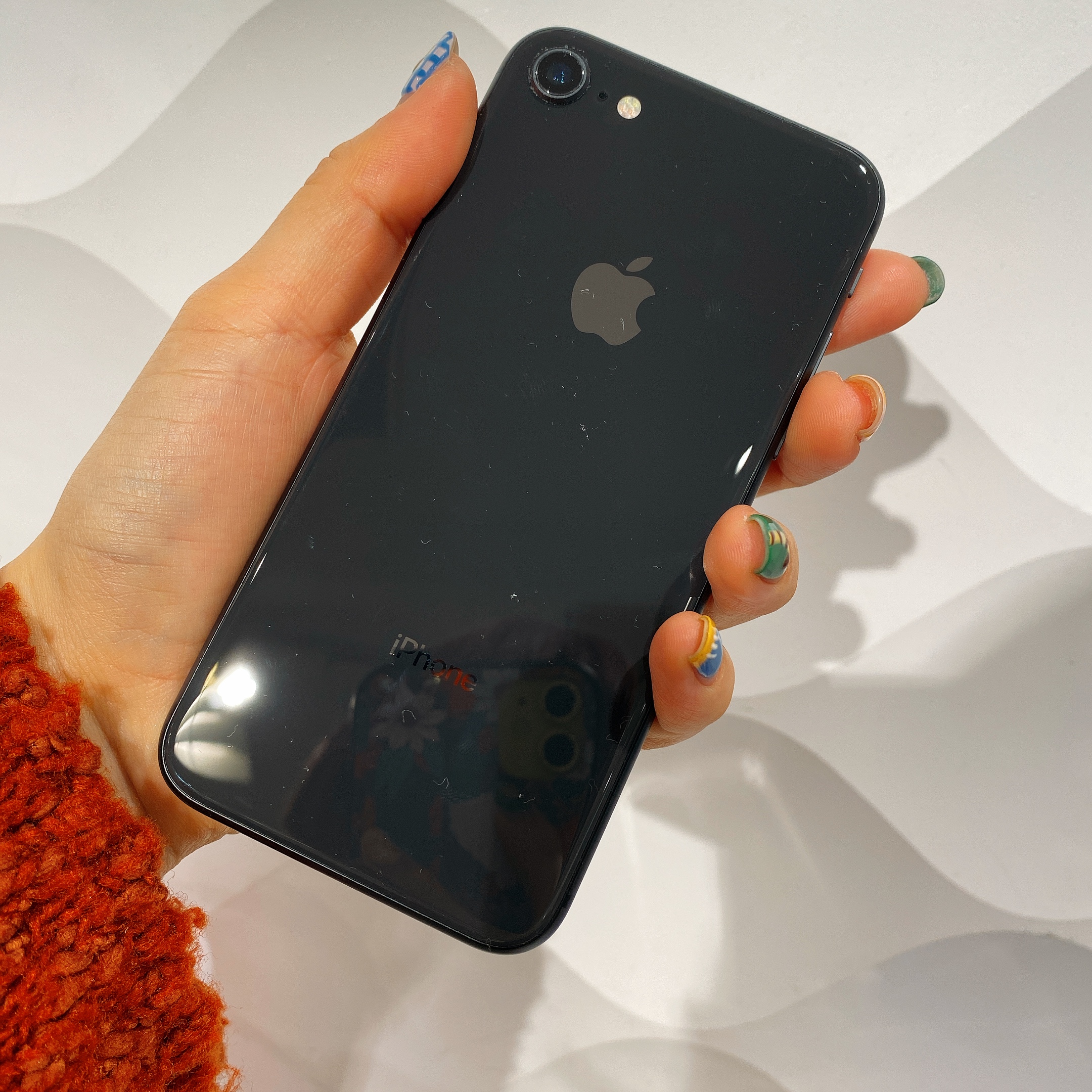 iPhone8