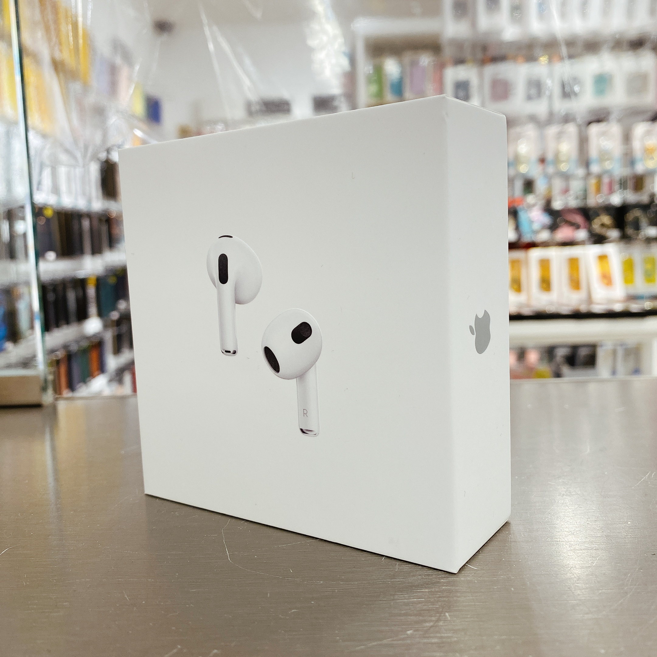 Air pods3