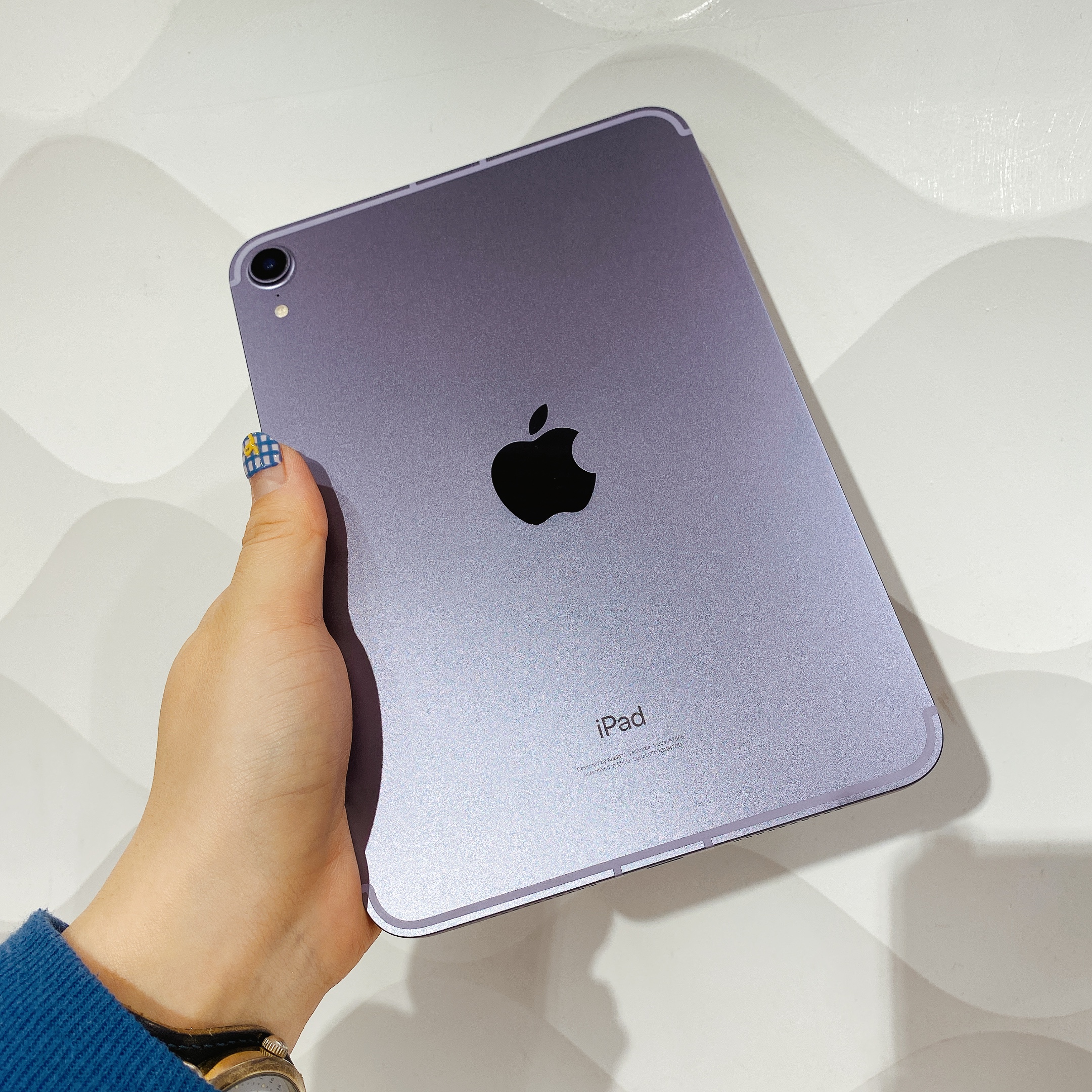 iPad mini6