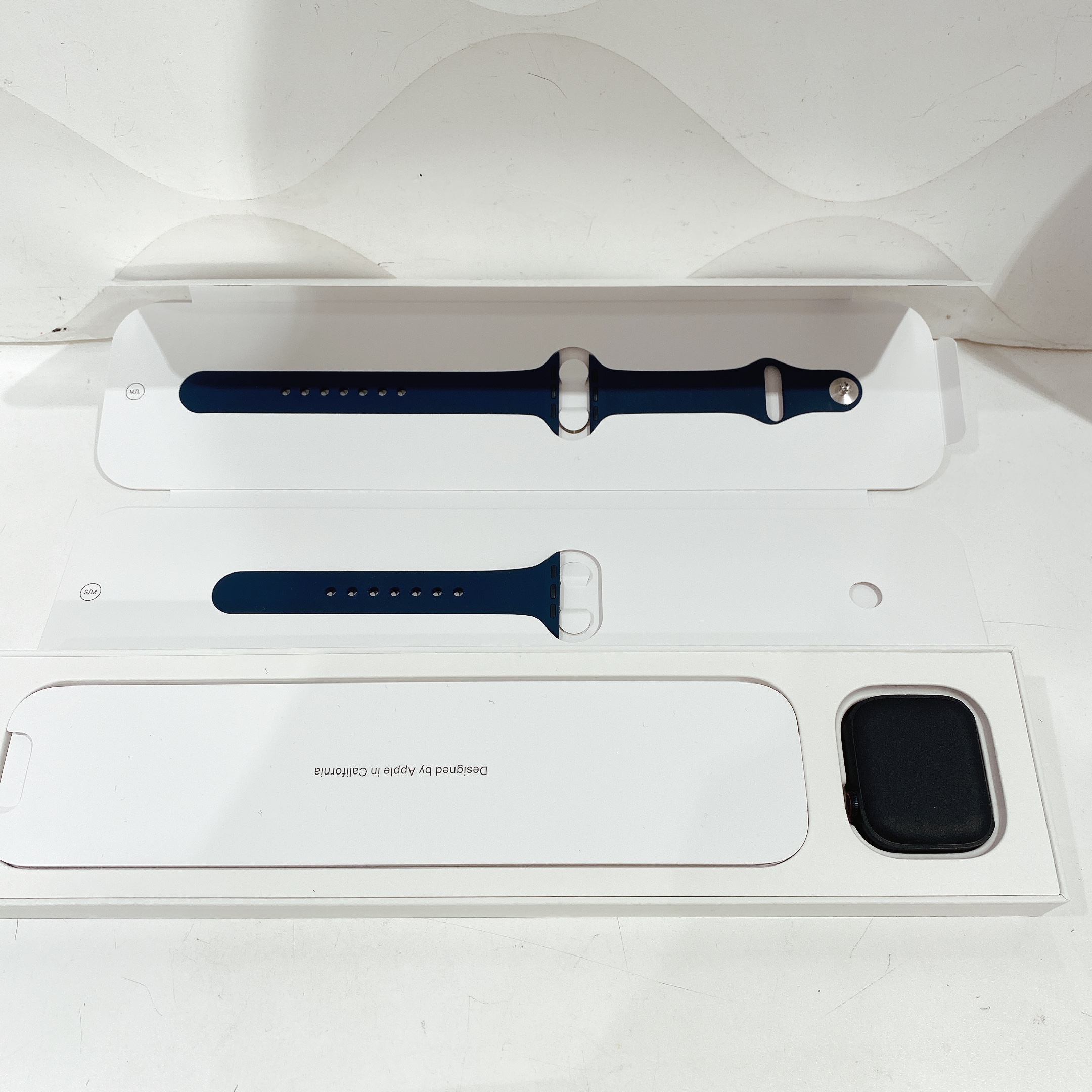 Apple Watch7