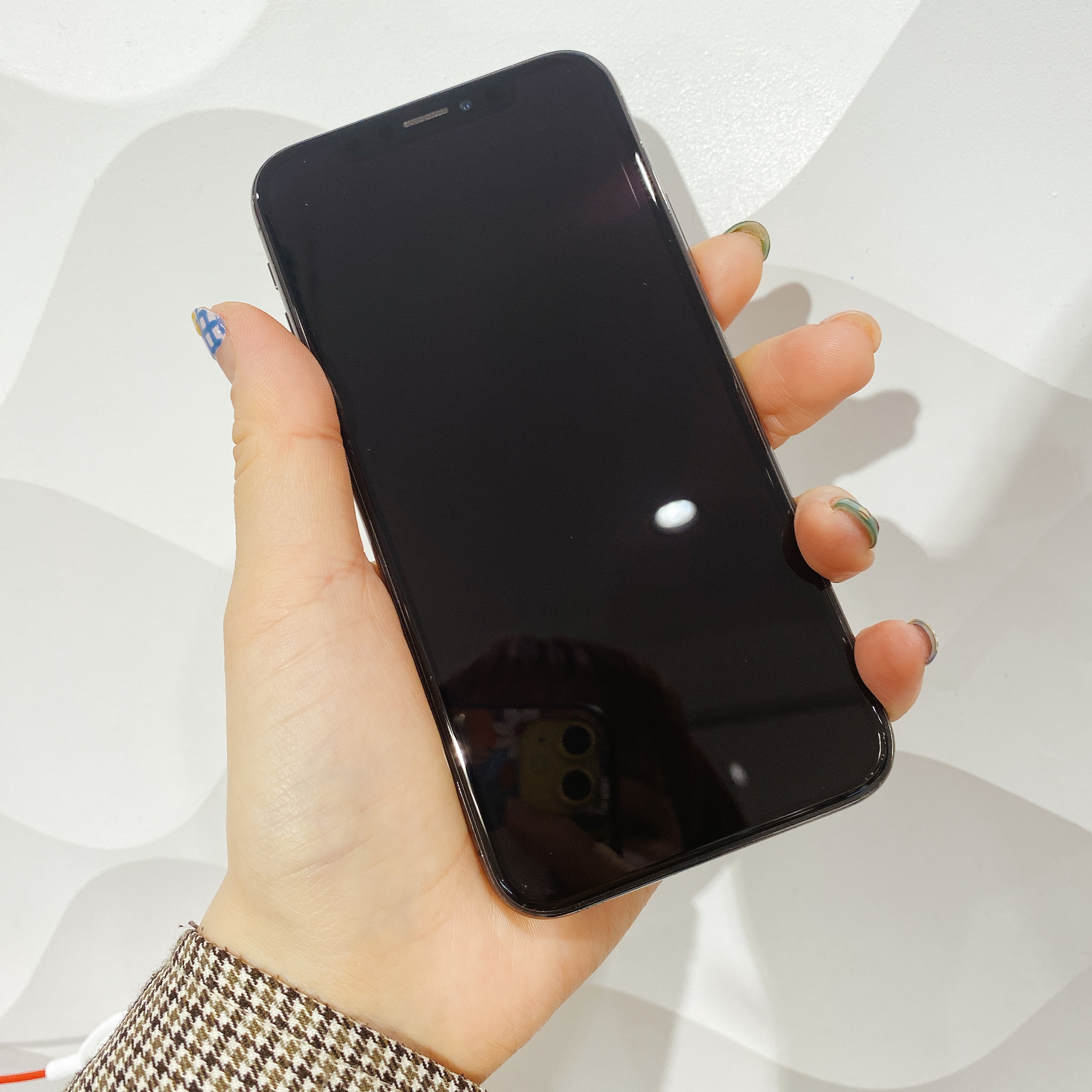 iPhoneX
