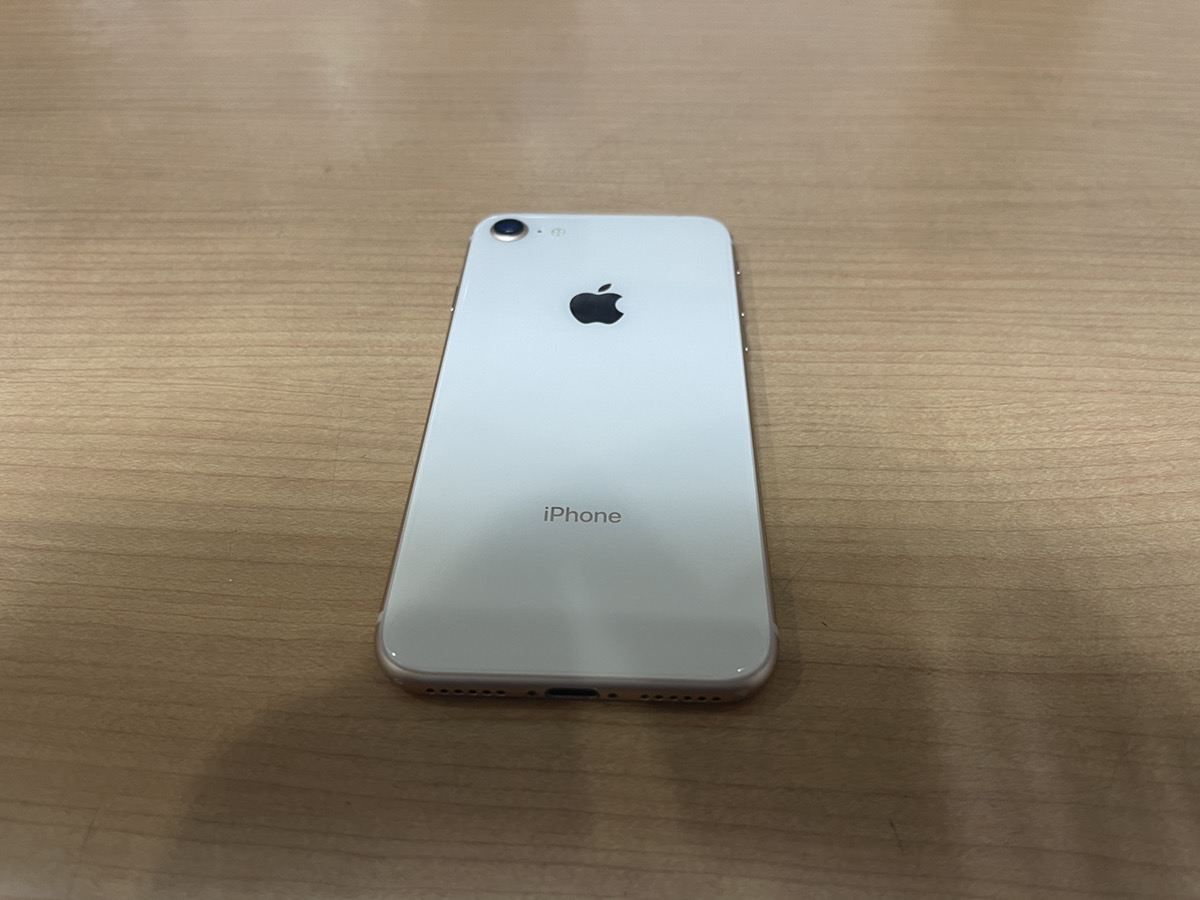 iPhone8-256GB