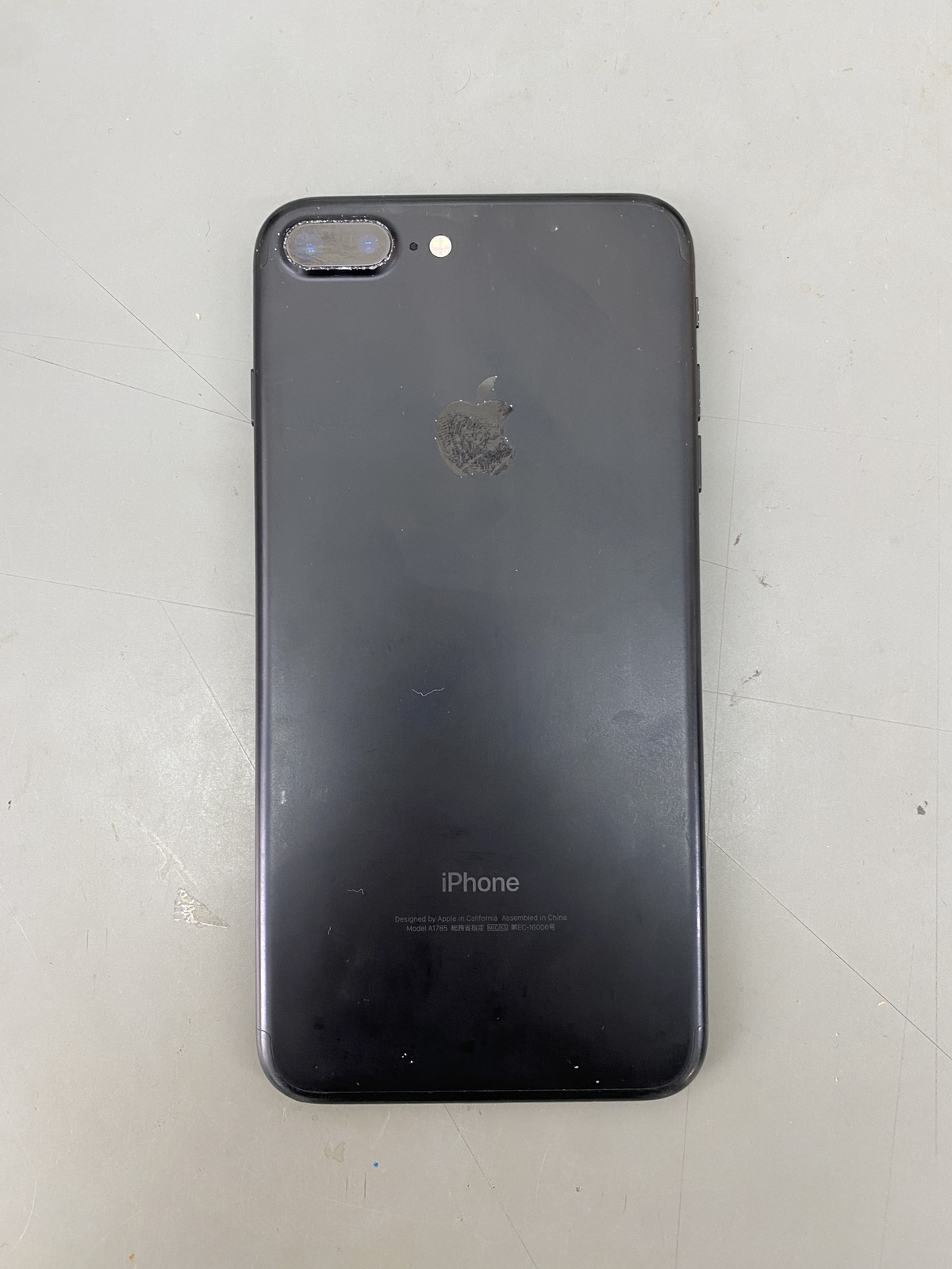 iPhone7Plus 32GB 買取 八王子