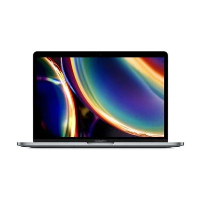 MacBook Pro (13-inch, 2020, Two Thunderbolt 3 ports)