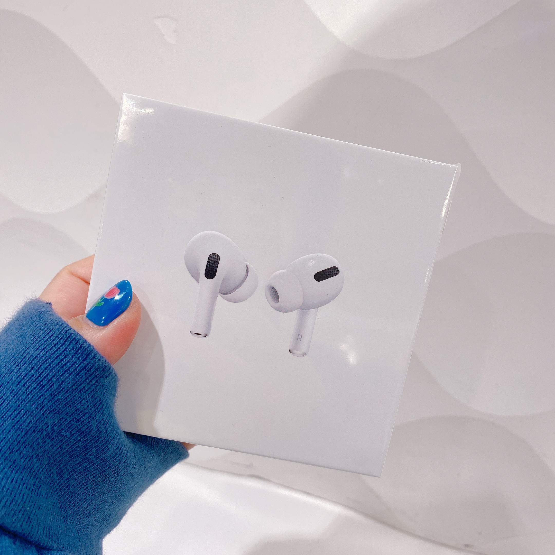 Air pods pro