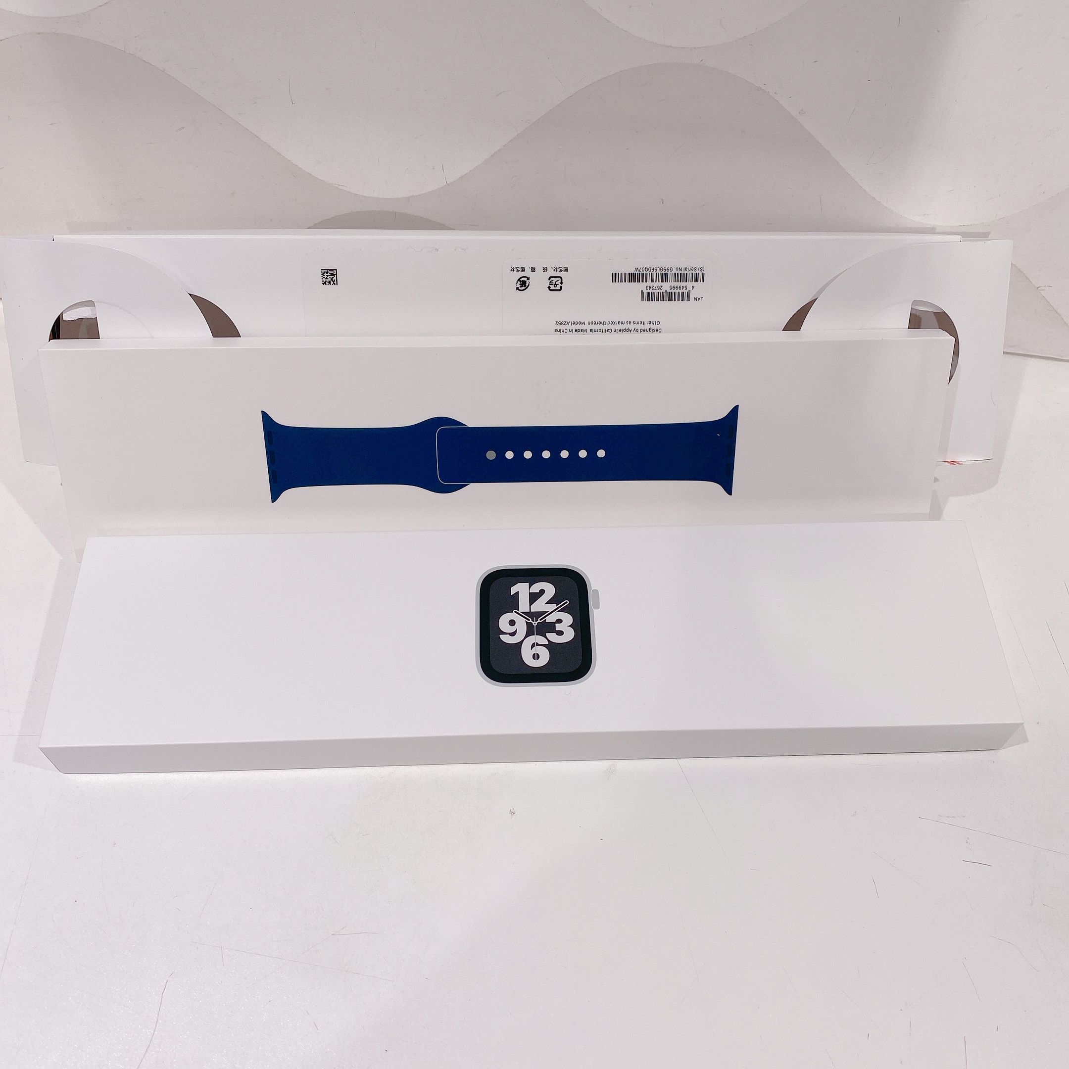 Apple Watch SE