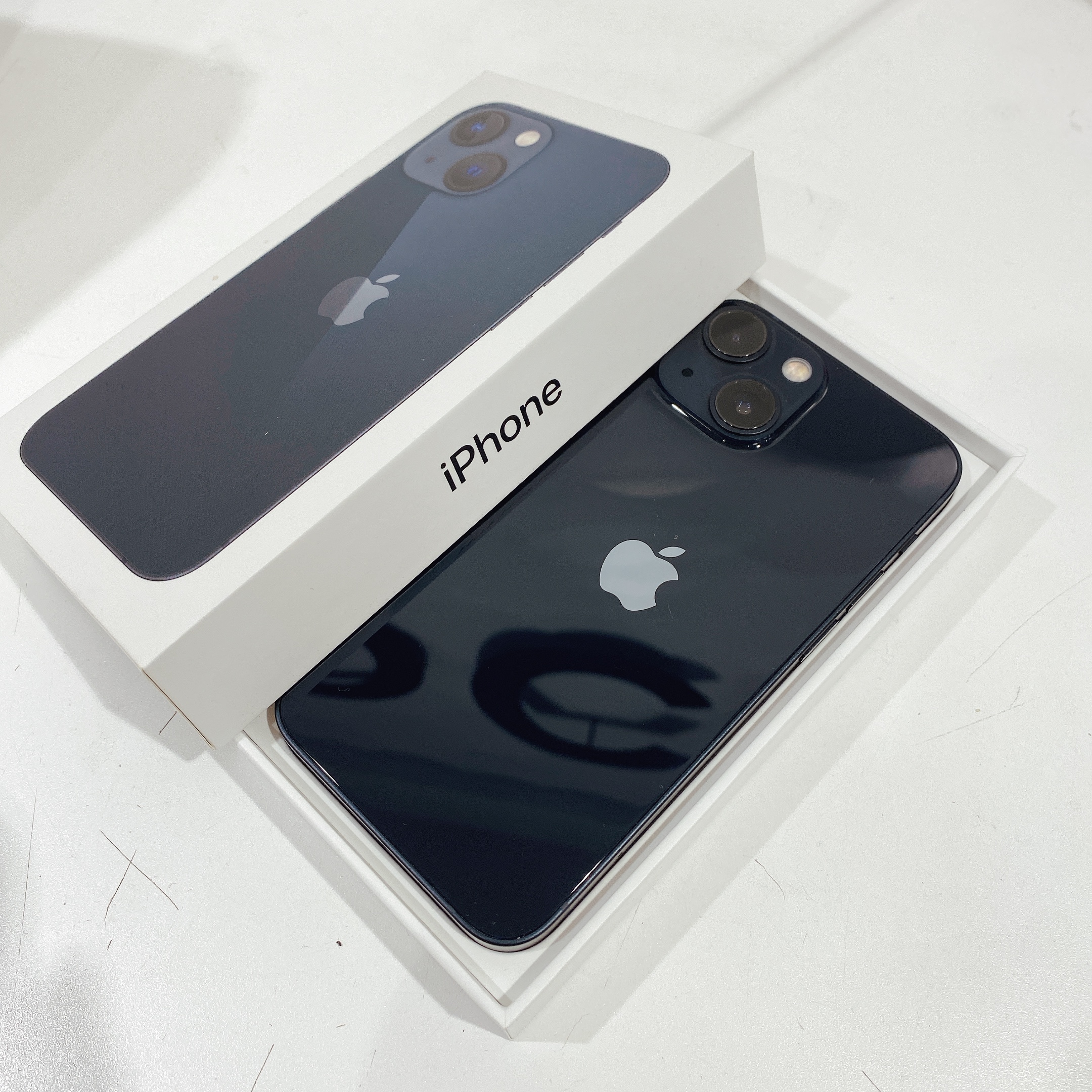 iPhone13mini