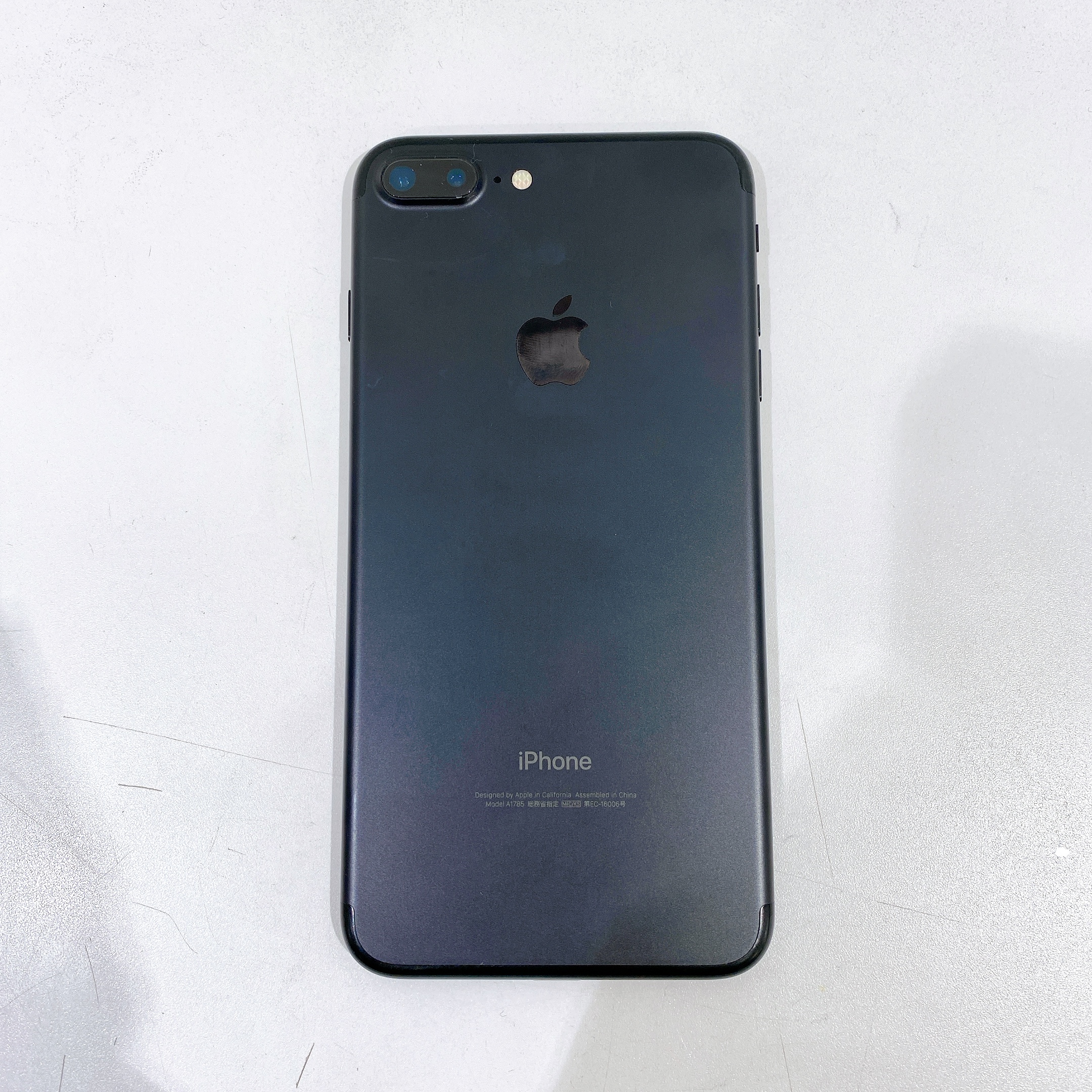 iPhone7plus