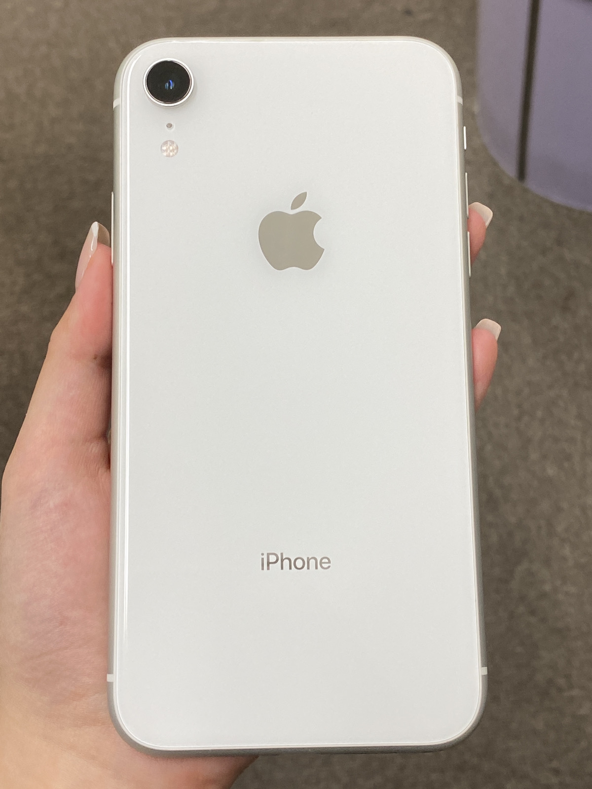 iPhoneXR 64GB 買取 八王子