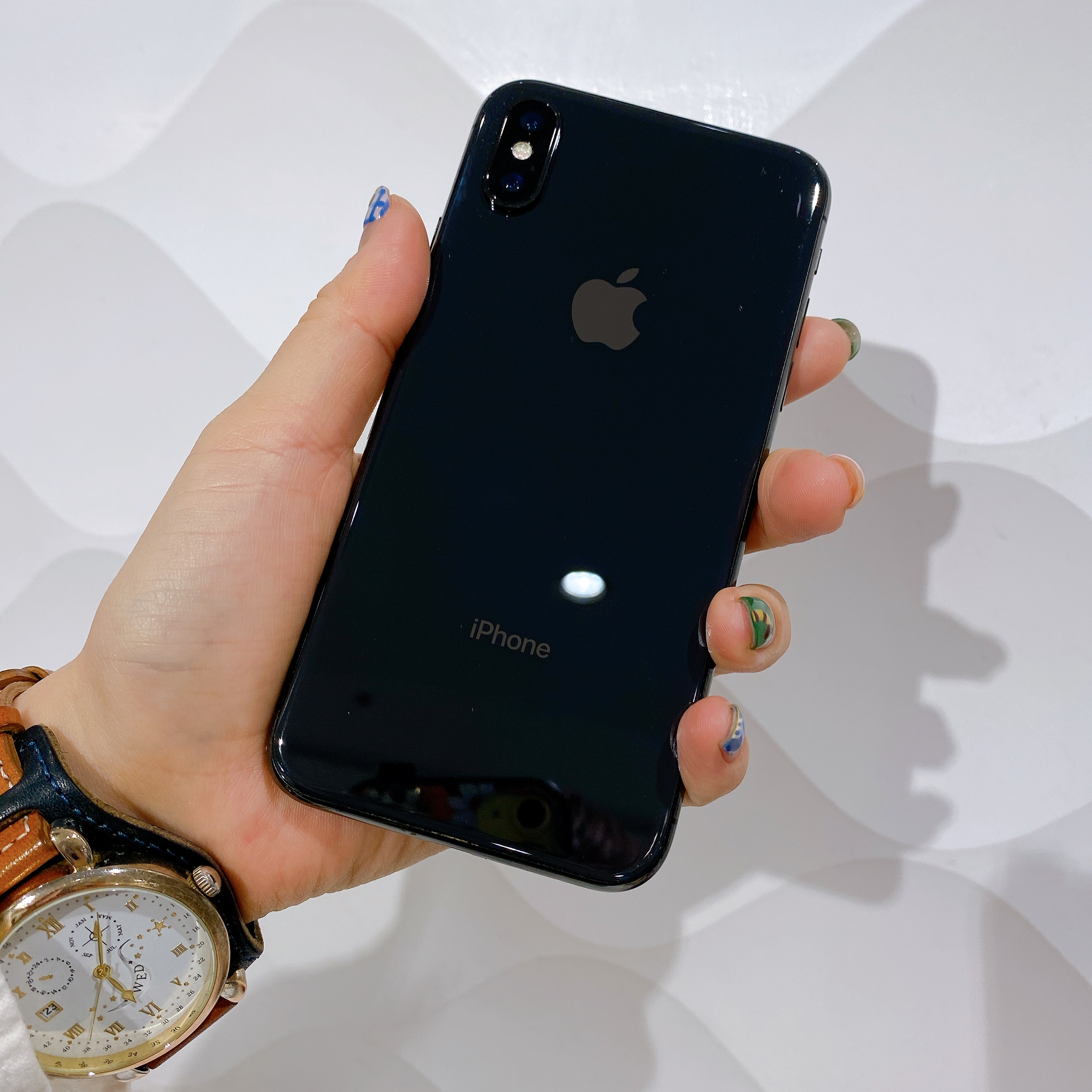 iPhoneX