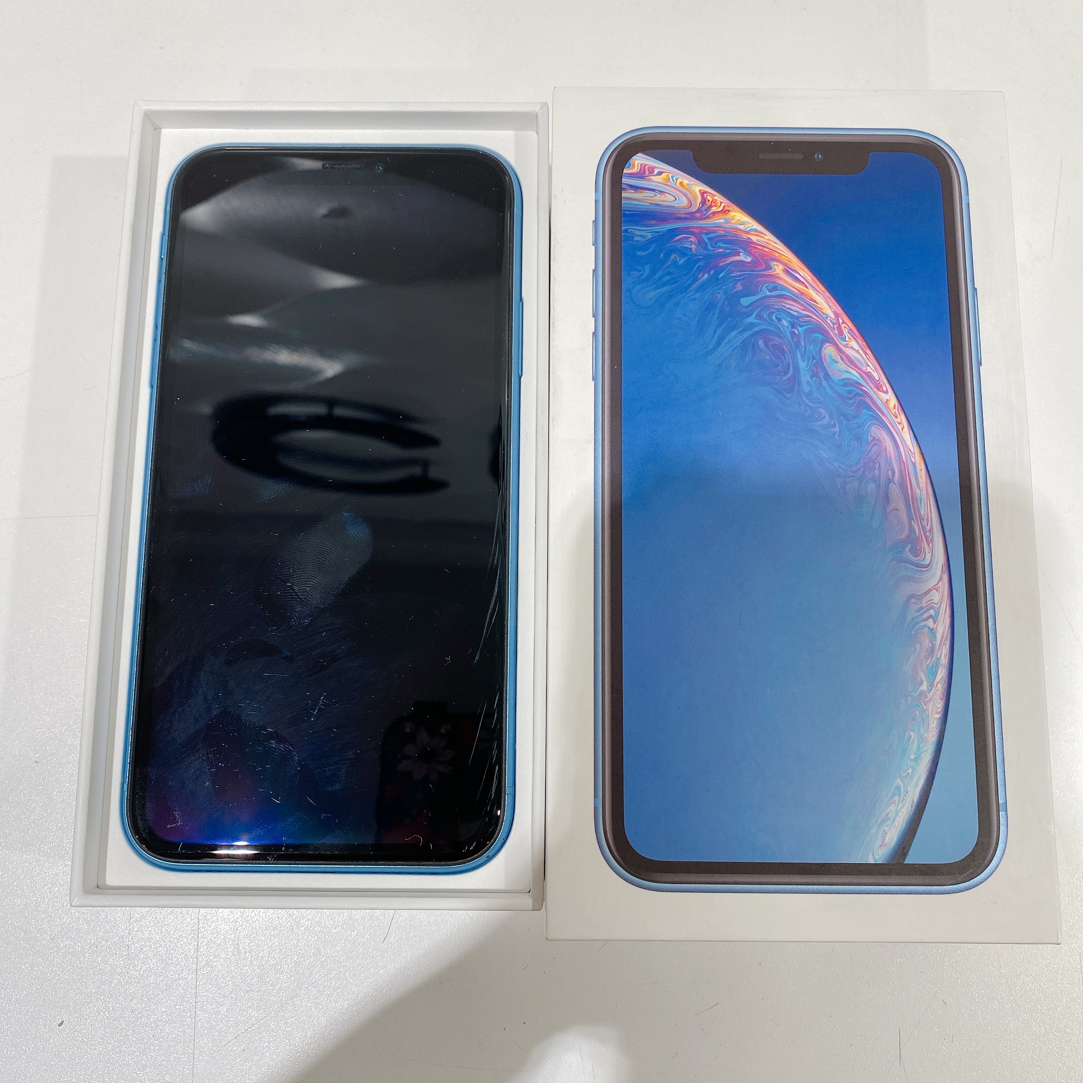 iPhoneXR