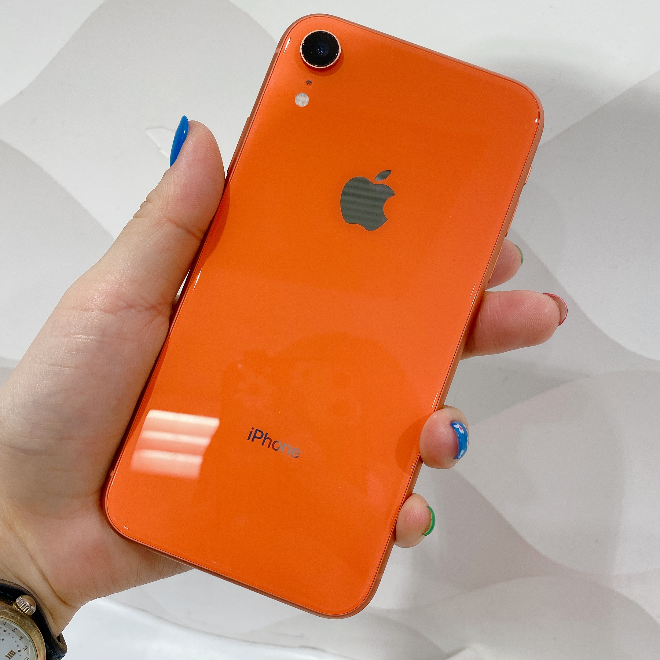 iPhoneXR