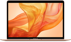 MacBook Air (13-inch, Early 2015)