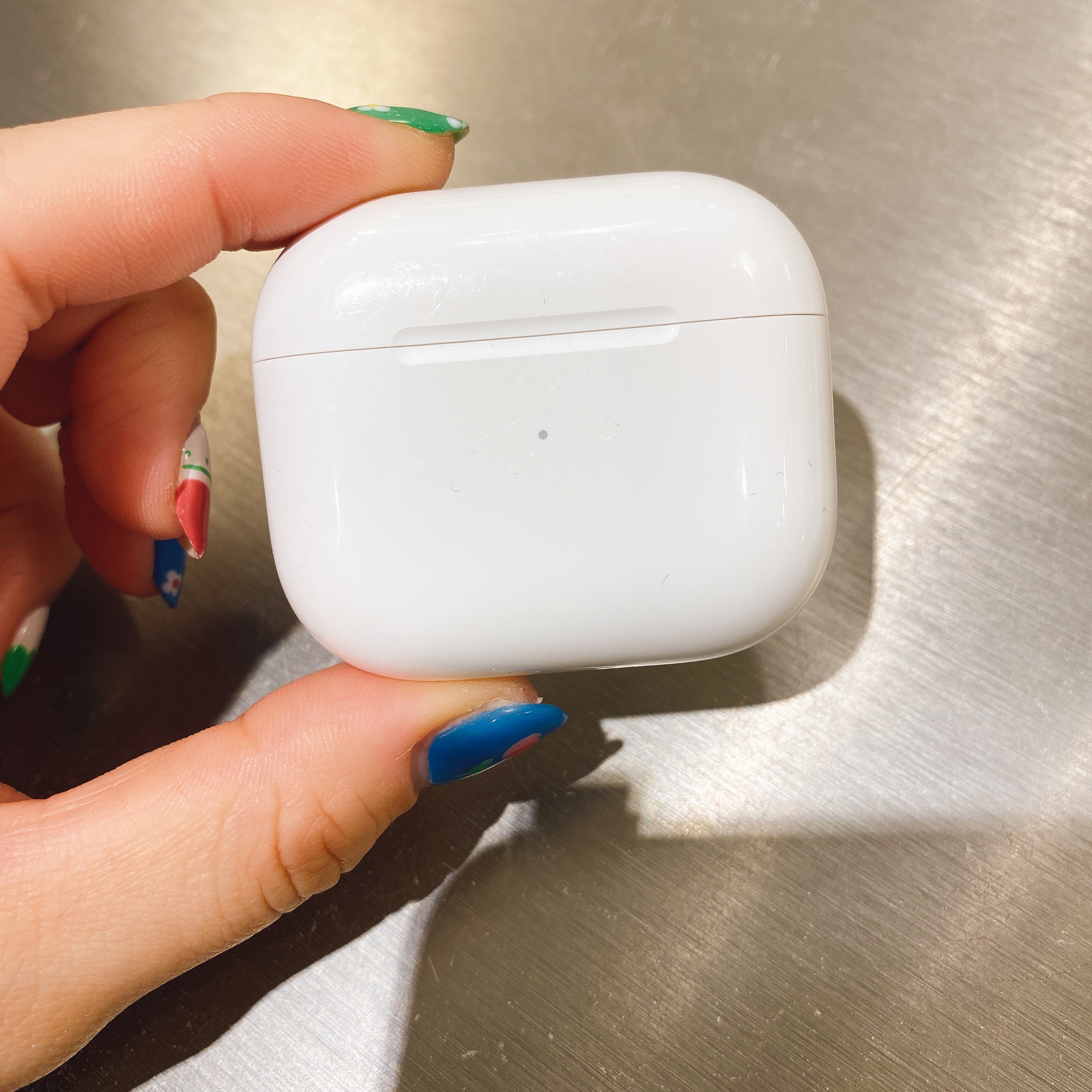 Air Pods3