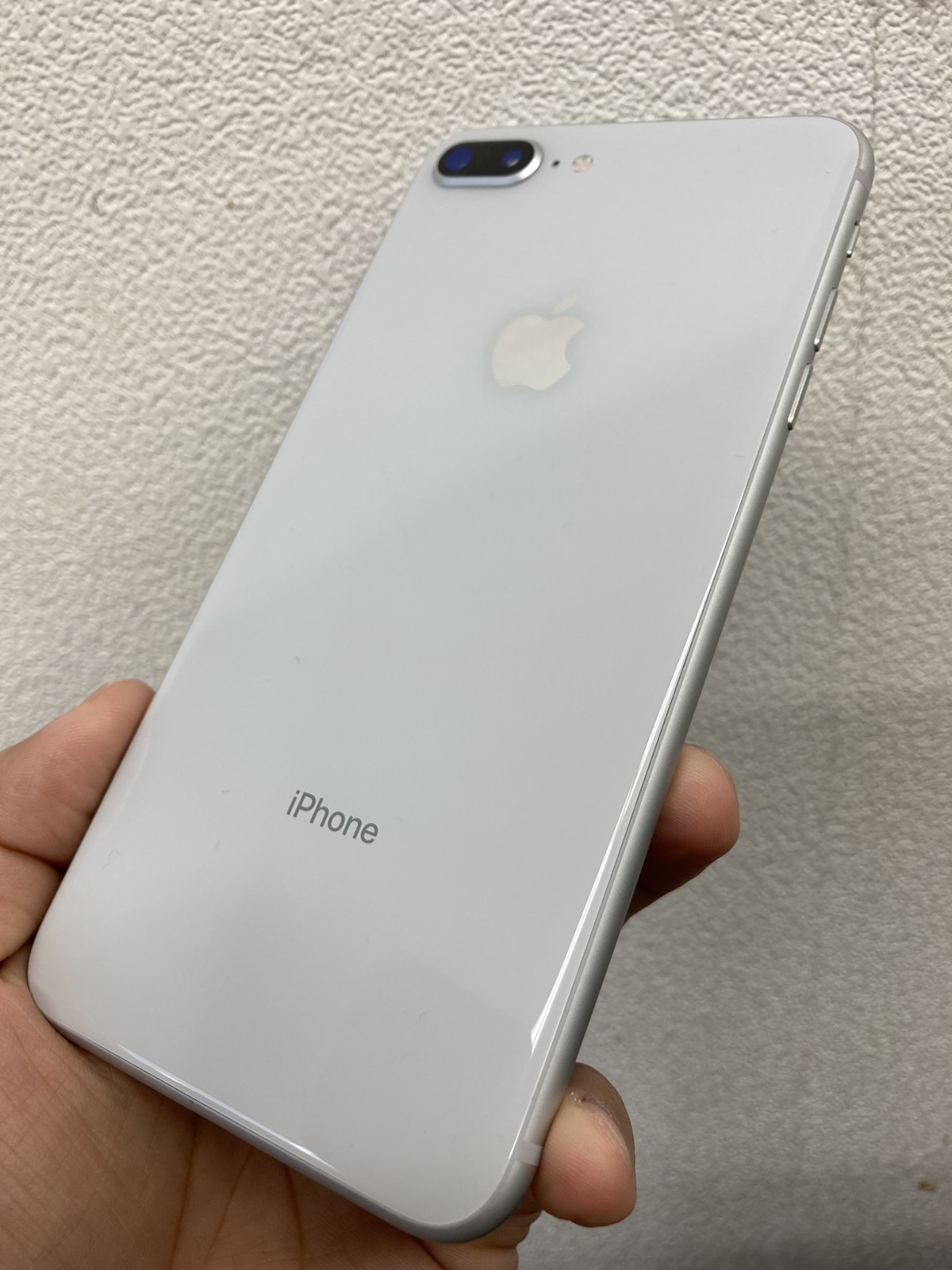 iPhone8Plus 64GB SoftBank○中古 SIMロック解除品