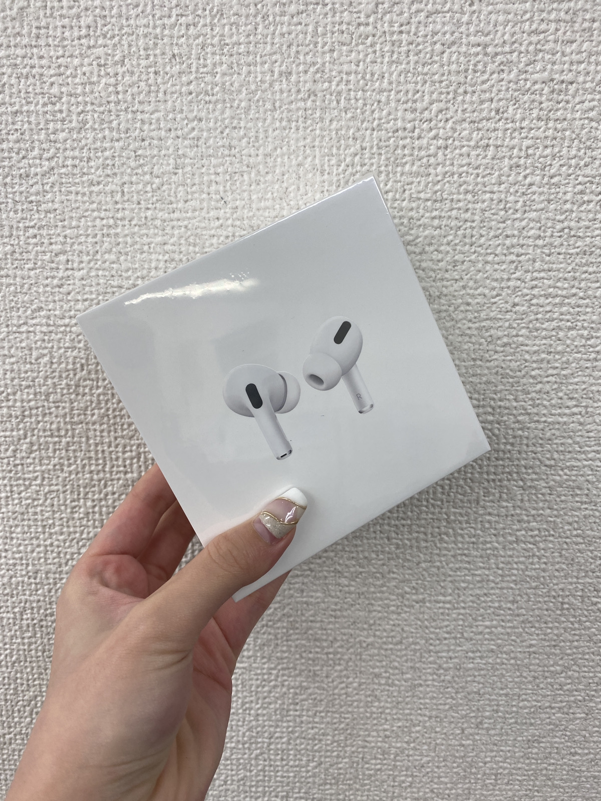 AirPodsPro 買取 八王子