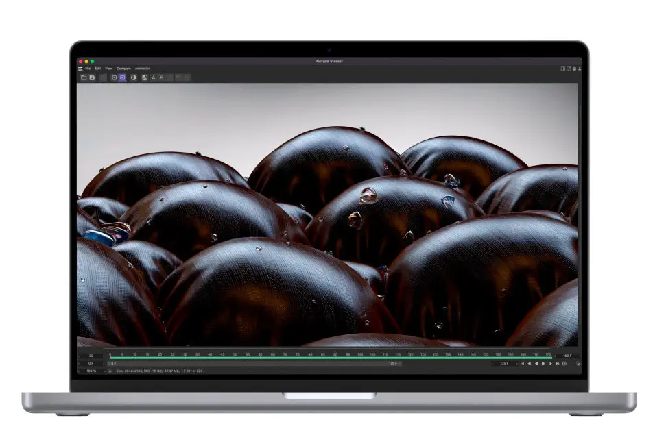 ハイスペック MacBook Pro Retina 15-inch ノートPC