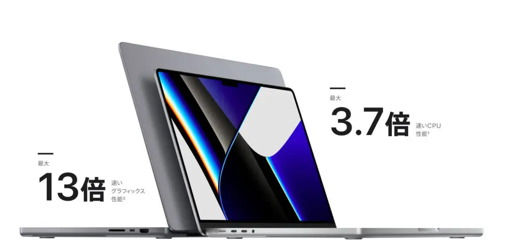 MacBookProの機種比較！スペックや特徴、最新シリーズを解説 - スマホ ...