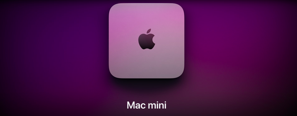 【2022年最新】Mac miniとは？スペックや特徴を解説