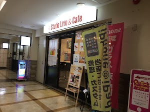 iPhone修理のクイック亀有店