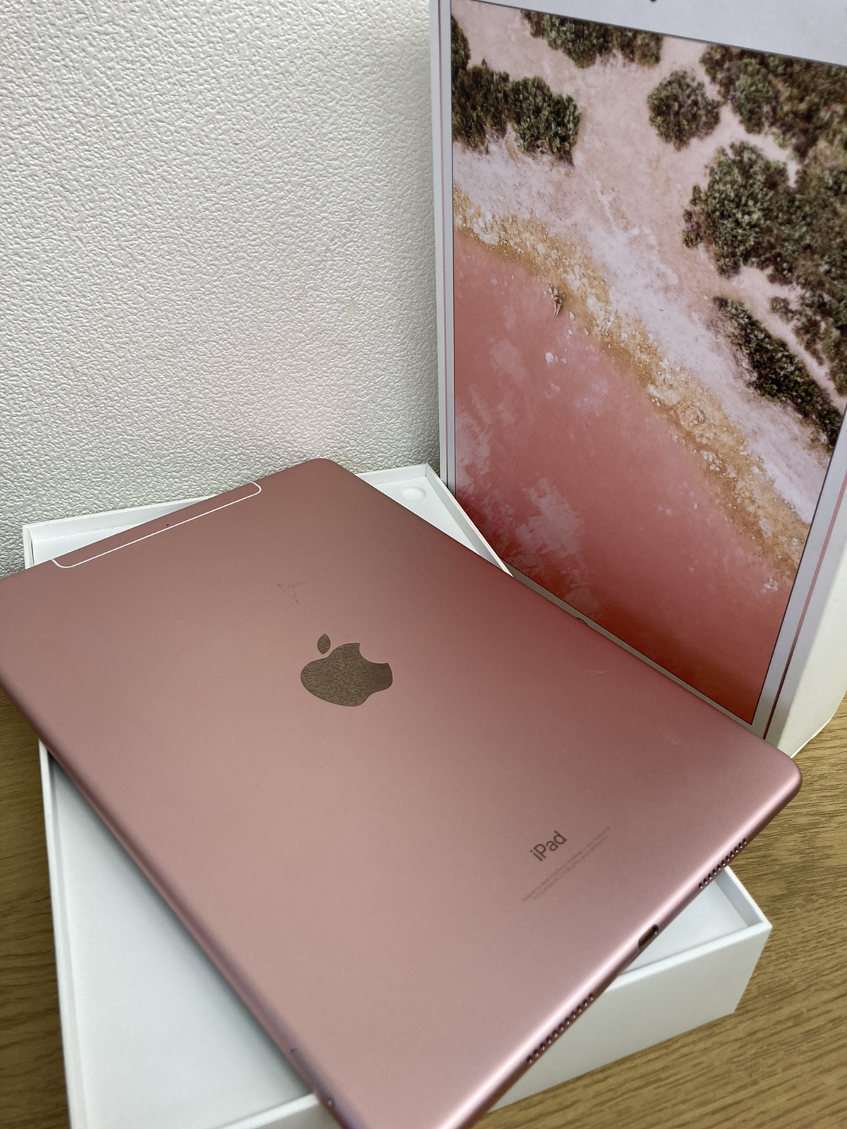 iPad Pro10.5 256GB docomo○ 中古