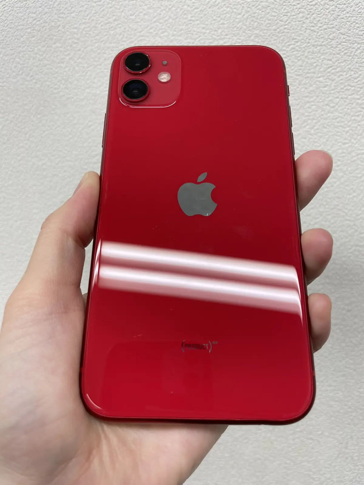 お取り寄せ】 iPhone11 128GB【本体のみ】※NTTドコモ スマートフォン