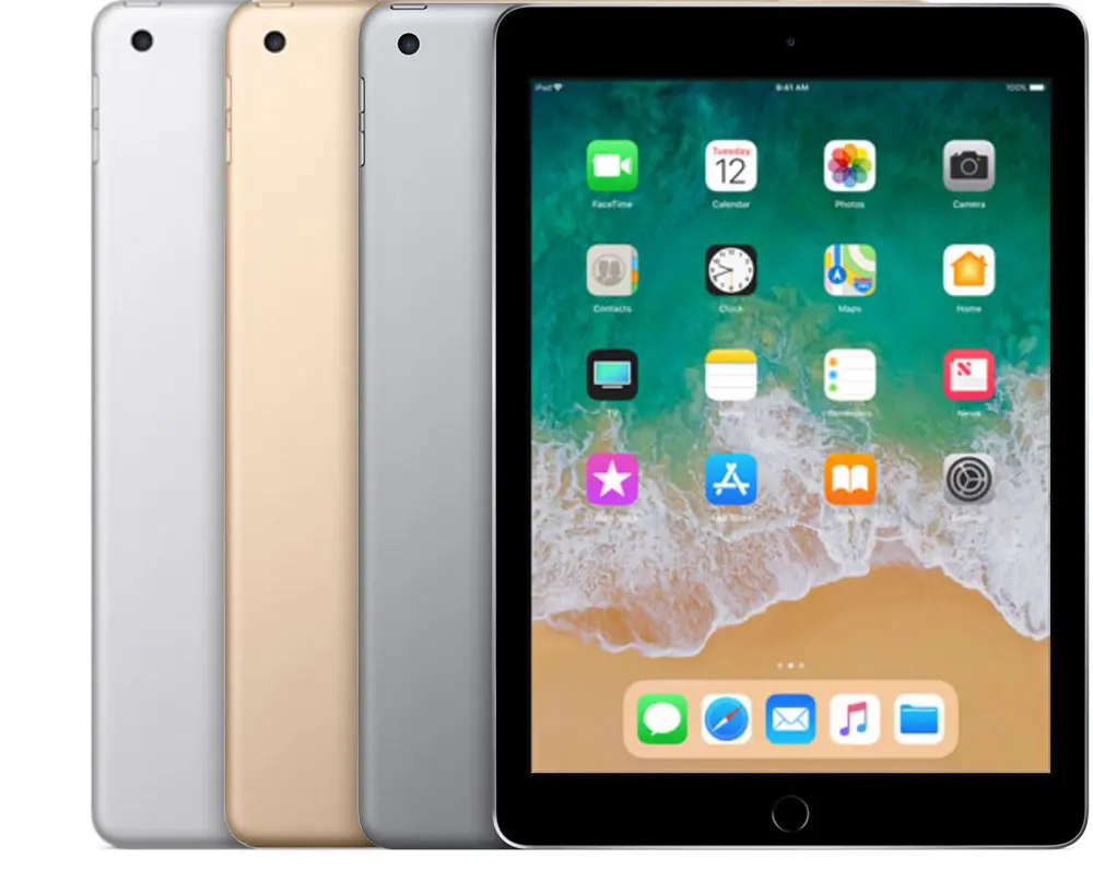 年最新版iPad5第5世代のスペックを解説！買取価格も併せて紹介