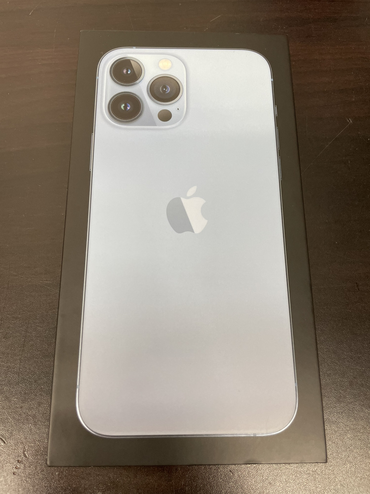 iPhone 13 Pro Max
