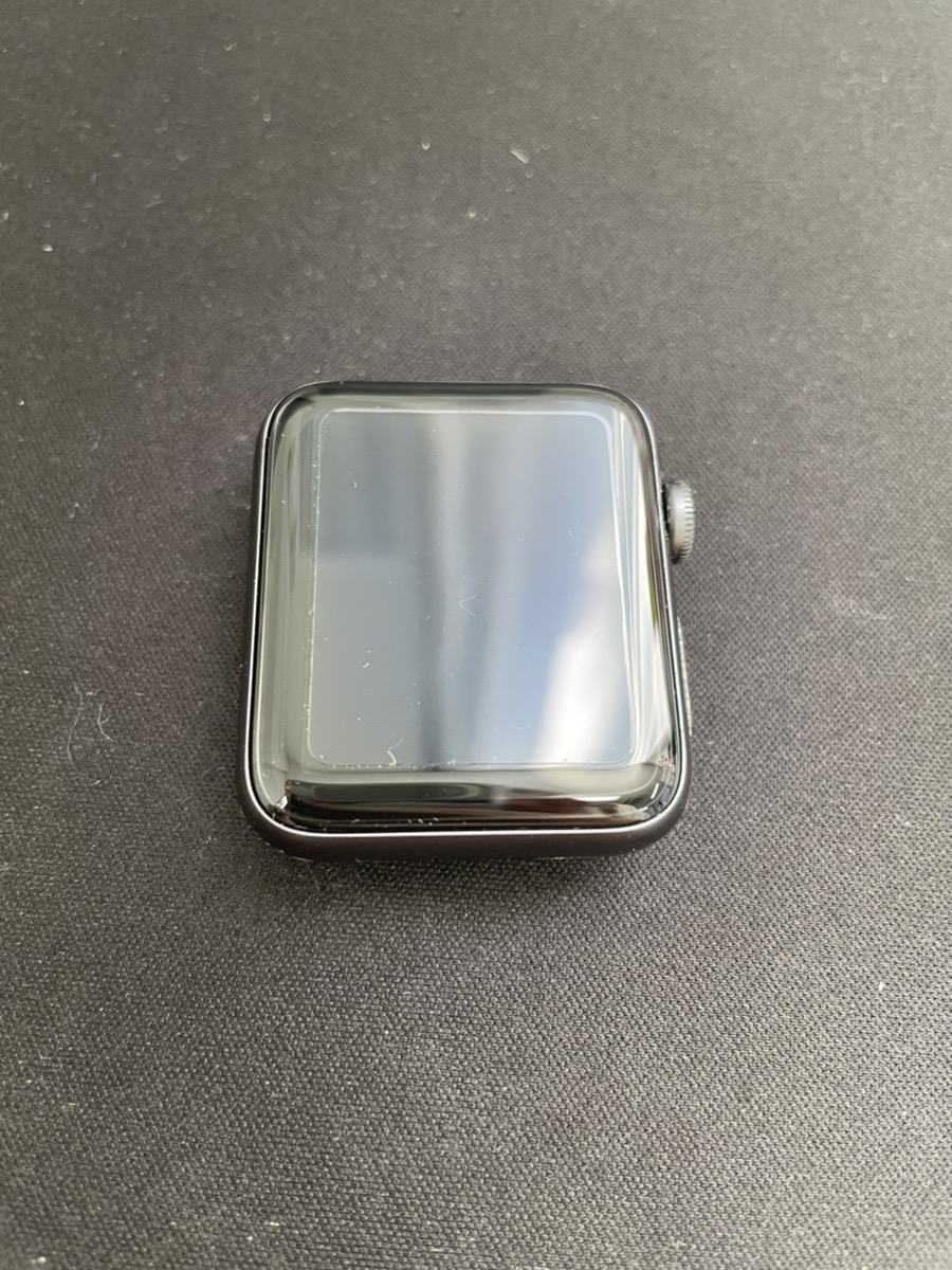 Apple Watch series3 42mm  中古本体のみ