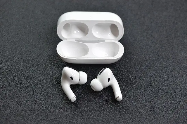 AirPods Proの買取相場は？高額査定のコツや注意点を徹底解説 - スマホ ...